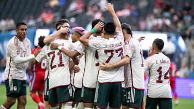 Copa Oro 2023: ¿Cuánto dinero gana la Selección Mexicana por participar y ser campeona? 