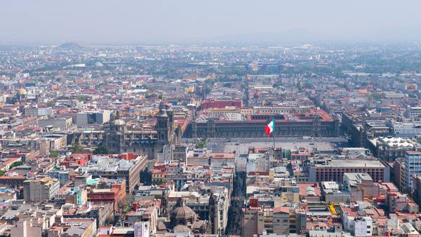 ‘Bien y de buenas’: FMI sube pronóstico de crecimiento para México en 2021 a 6.3%
