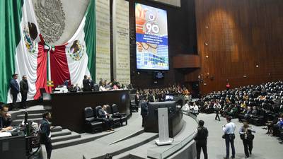 Presupuesto 2024 avanza en San Lázaro: Diputados lo aprueban en lo general sin fijar dinero para Guerrero 