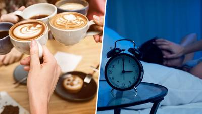 Adiós al café de la tarde: ¿A qué hora ya no se recomienda tomar bebidas con cafeína?