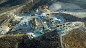 Minería en México enfrenta desafíos energético e hidrológicos