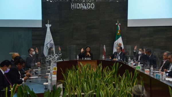 ‘Se buscan mapaches’: PRI denuncia campaña intimidatoria de Morena en Hidalgo 