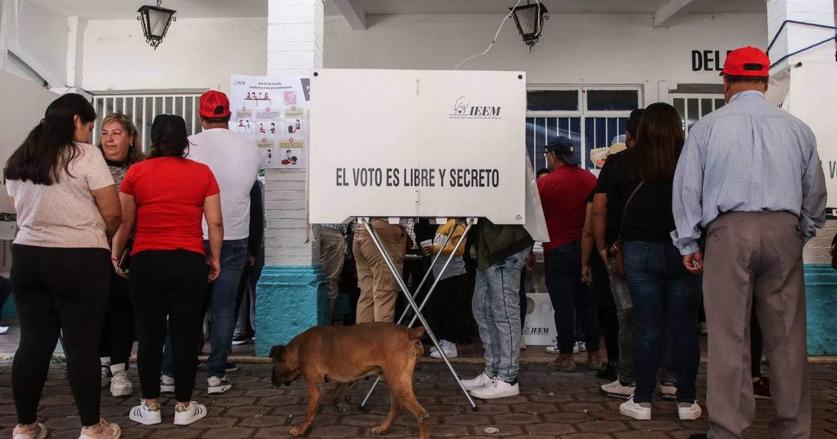 Detienen a exalcalde de Edomex y alcalde de MichoacÃ¡n por coacciÃ³n de votos para Morena