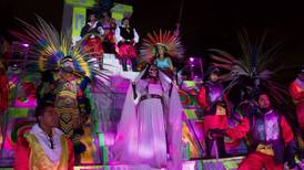 ‘La Llorona‘ en Xochimilco: Fechas, boletos y detalles sobre el espectáculo en Cuemanco