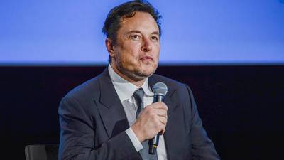 Elon Musk enfurece a líderes de Ucrania con sus ideas para terminar la guerra con Rusia