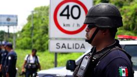Cónsules cooperan con Fiscalía de Quintana Roo para atención víctimas de delito