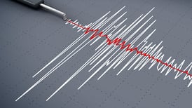Se registra sismo de magnitud 3.9 en Jalisco
