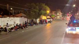 Oleada de haitianos podría colapsar servicios de salud y seguridad en frontera de Tamaulipas