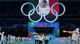 Conoce a los atletas que han representado a México en los Juegos Olímpicos de Invierno