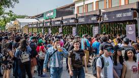 Festival Pa'l Norte va a suspenderse, dice Gobierno de Nuevo León