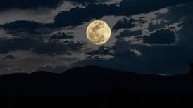 Luna de Maíz y otros eventos astronómicos que llegan en septiembre