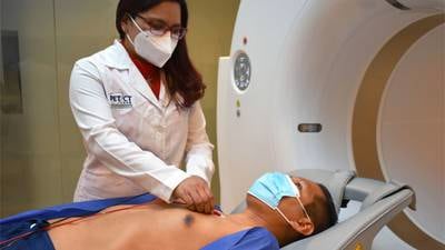 ¡Detecta el cáncer a tiempo! Cómo obtener cita en la PET-CT de la UNAM para realizarte estudios