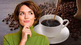 ¿Cómo afecta el café en el colesterol?