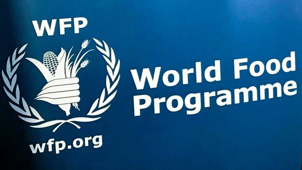 Programa Mundial de Alimentos de la ONU se lleva el Premio Nobel de la Paz
