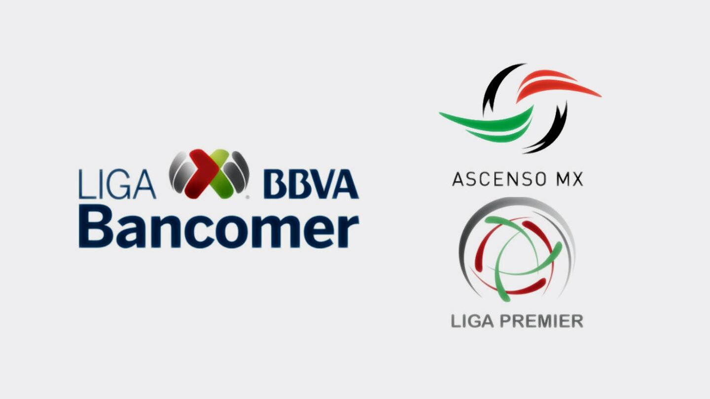 ¿Qué equipos pueden ascender en Liga MX, Ascenso MX y Liga Premier?