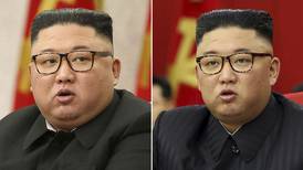 Kim Jong-un advierte un posible desabasto de comida en Norcorea
