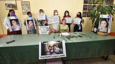 Gloria Alejandra Mateos, la chef sobreviviente de feminicidio en Guerrero, teme por su vida