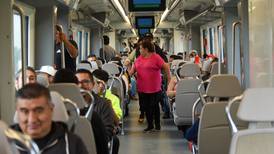 AMLO ‘abre la chequera’ para el Tren México-Toluca: Reasigna 3 mil 940 mdp para concluir obra