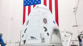 NASA anuncia fecha para el histórico primer vuelo de astronautas con SpaceX
