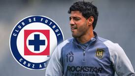 Revelan el MOTIVO: Iván Alonso explica por qué Carlos Vela NO llegó a Cruz Azul este Clausura 2024