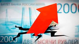 EU podría bloquear los pagos de la deuda rusa para aumentar probabilidades de incomplimiento