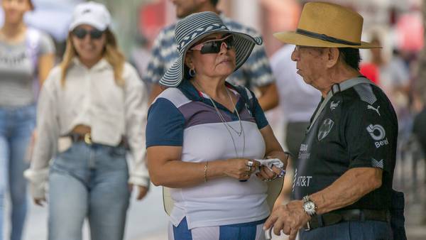 Tercera ola de calor llega a México: 32 estados prevén temperaturas de más de 30 grados