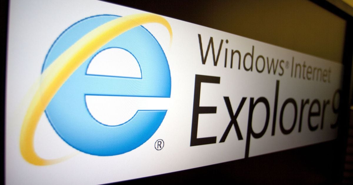 Adiós Internet Explorer El Navegador Dejará De Existir En 2022 El