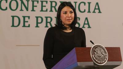 PERFIL: Ella es Victoria Rodríguez Ceja, la primera mujer que podría dirigir el Banco de México