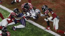 James White, autor de la remontada en el Super Bowl LI con los Patriots, anuncia su retiro de la NFL