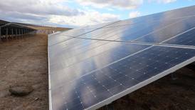 Iberdrola invertirá 30 mdp en sistemas solares para la huasteca potosina