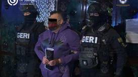 Cuauhtémoc Gutiérrez: Acusación de trata solo es en grado de tentativa, defiende abogado