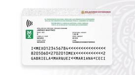Inicia expedición de documento de identidad oficial para personas no binarias de la SRE