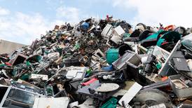 El Reciclatrón está de vuelta en la CDMX y así puedes reciclar tus residuos electrónicos