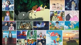 Ghibli en Netflix: estas son las 21 películas que llegarán y su fecha de estreno