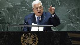 PERFIL: ¿Quién es Mahmud Abás, líder de la Autoridad Palestina que ha sido mediador político con Israel?