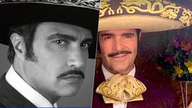 ¿Por qué eligieron a Jaime Camil sobre Pablo Montero para el papel de Vicente Fernández?