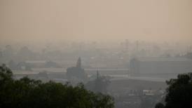 ¿Por qué las partículas PM 2.5 son tan peligrosas para tu salud?