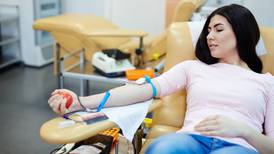 Donación de sangre en México disminuye durante abril y mayo por COVID-19
