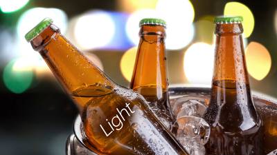 Échate esa ‘chelita’ sin culpa: ¿Qué debe tener (o no) una cerveza para ser light?