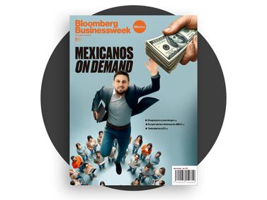Al alza, mexicanos contratados en remoto por firmas extranjeras