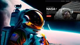 NASA lanza streaming GRATIS con series y documentales del universo: ¿Cómo verlo en México?
