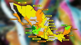 Traza tu ruta: México reconoce 45 nuevos pueblos mágicos; suman 177