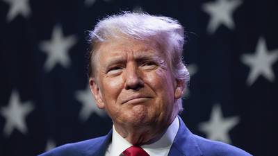 ¿Trump ‘le saca’ a debate de republicanos? ‘Saben quien soy y mi Presidencia exitosa’, dice