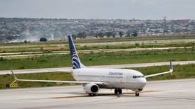 Aeropuerto Internacional Felipe Ángeles, ¿un nuevo ‘hub’ de carga?