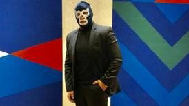 Blue Demon Jr. critica a los luchadores actuales: ‘No le tienen respeto a su máscara’