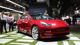 Tesla 'inclina la balanza' en Europa; recibe aval para vender el Model 3