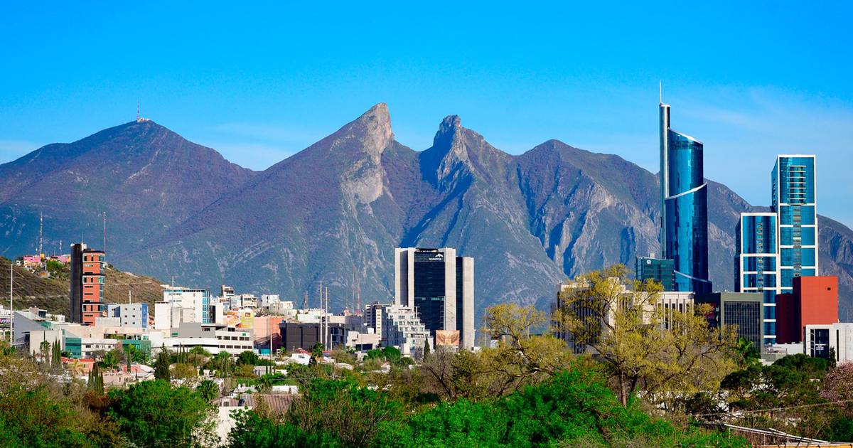 ¿Cuáles son las mejores ciudades para trabajar en México?  – El financiero