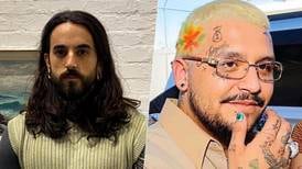 Tatuador español habla de los tatuajes de Christian Nodal: ‘Parece un Speedy Gonzales’
