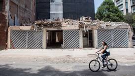 Así va la reconstrucción en México a dos años del 19S