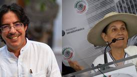 ‘No aceptaremos que envíen lo que estorba’: El viacrucis por un embajador de México en Panamá